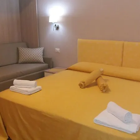 호텔 La Calabrese 3*