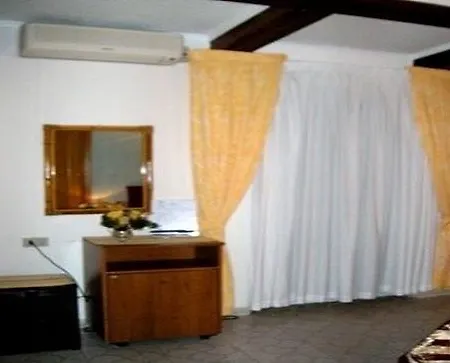 La Calabrese 호텔 3*