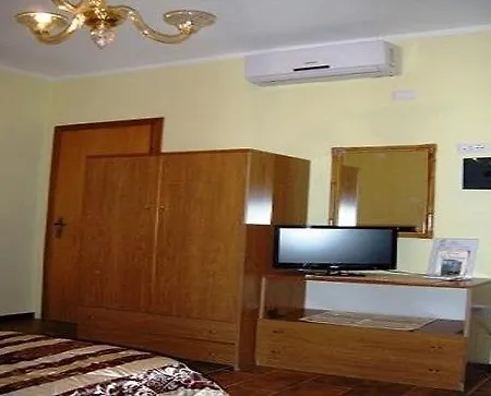 La Calabrese 호텔 이솔라 카포 리주토