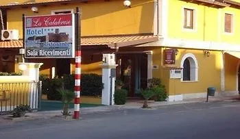 호텔 La Calabrese 3*