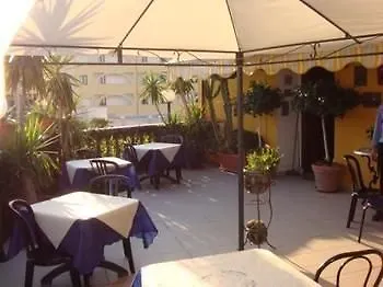 La Calabrese 호텔 이솔라 카포 리주토