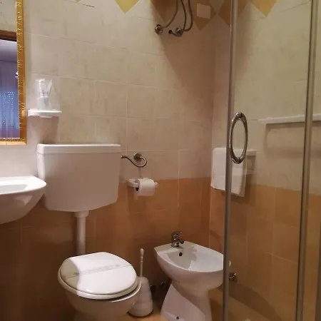 La Calabrese 3* 이솔라 카포 리주토