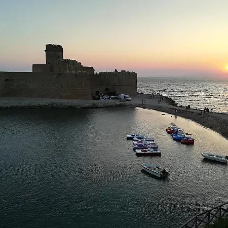 La Calabrese 호텔 이솔라 카포 리주토