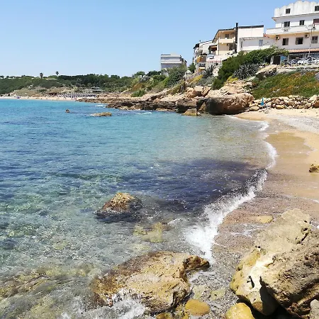 La Calabrese 이솔라 카포 리주토