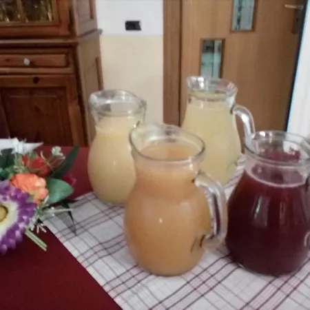 La Calabrese 호텔 3*