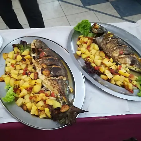 La Calabrese 호텔 이솔라 카포 리주토