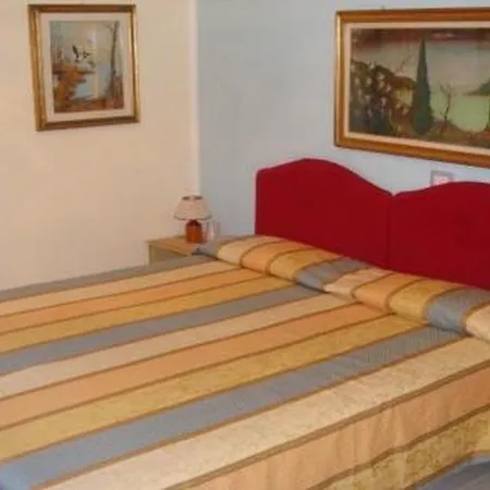 호텔 La Calabrese 이솔라 카포 리주토