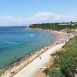 La Calabrese 3* Isola Di Capo Rizzuto