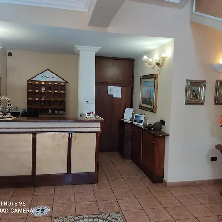 La Calabrese Isola Di Capo Rizzuto