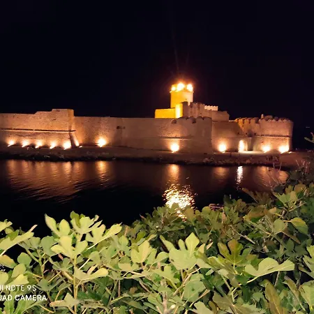 La Calabrese Hotel Isola Di Capo Rizzuto