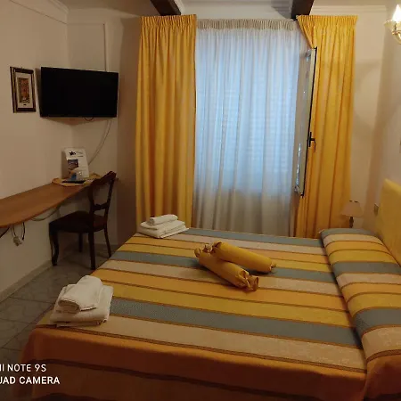 La Calabrese 3* Isola Di Capo Rizzuto