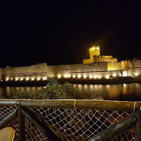 La Calabrese Isola Di Capo Rizzuto