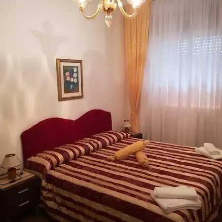 מלון La Calabrese Isola Di Capo Rizzuto