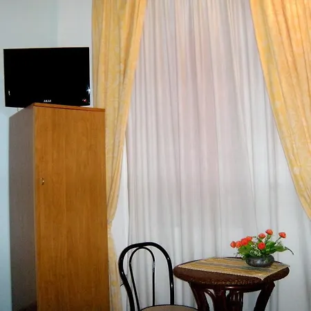 La Calabrese מלון Isola Di Capo Rizzuto