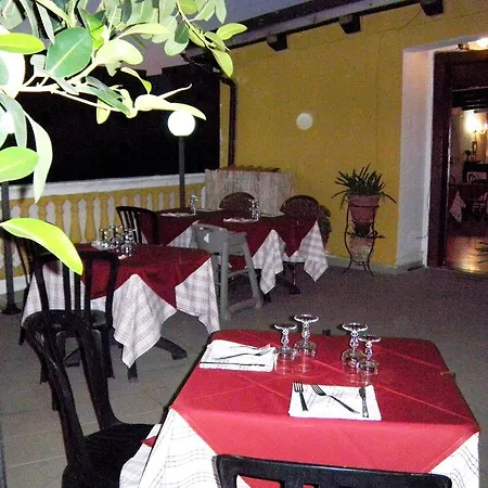 La Calabrese Isola Di Capo Rizzuto