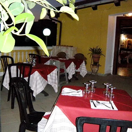 Hotel La Calabrese Isola Di Capo Rizzuto