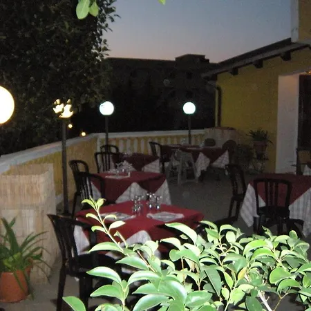 La Calabrese מלון Isola Di Capo Rizzuto