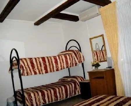 La Calabrese Hotel 3*