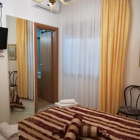 La Calabrese Hotel Isola Di Capo Rizzuto