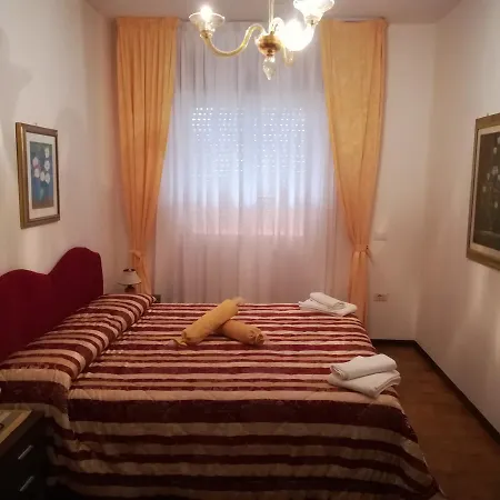 מלון La Calabrese