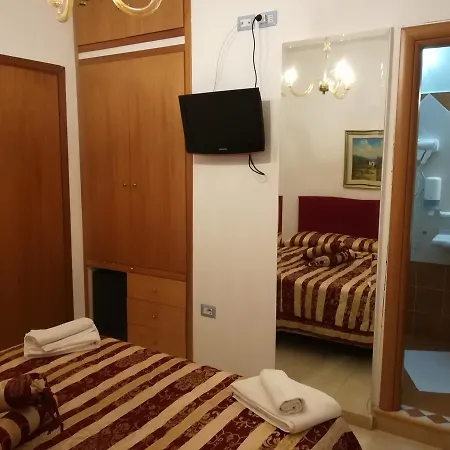 מלון La Calabrese