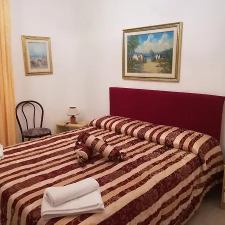 La Calabrese Hotel 3*
