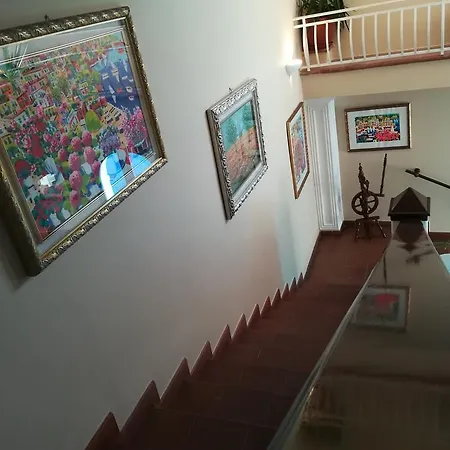 La Calabrese Isola Di Capo Rizzuto