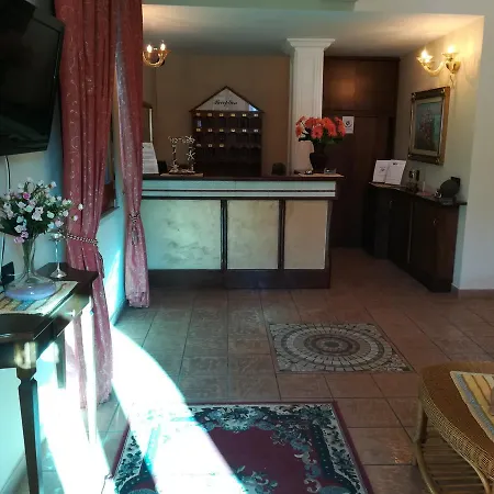 Hotel La Calabrese
