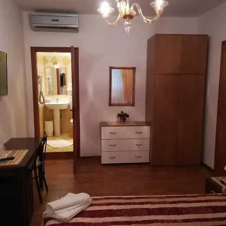 מלון La Calabrese