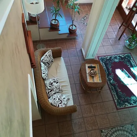 La Calabrese Isola Di Capo Rizzuto