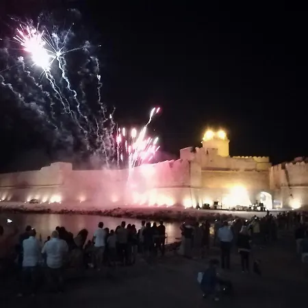 La Calabrese מלון 3*