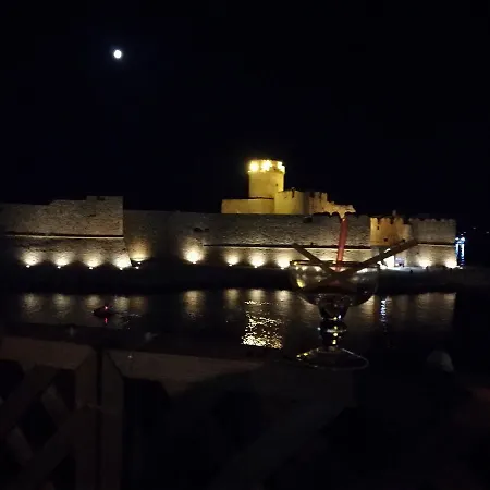 מלון La Calabrese 3*