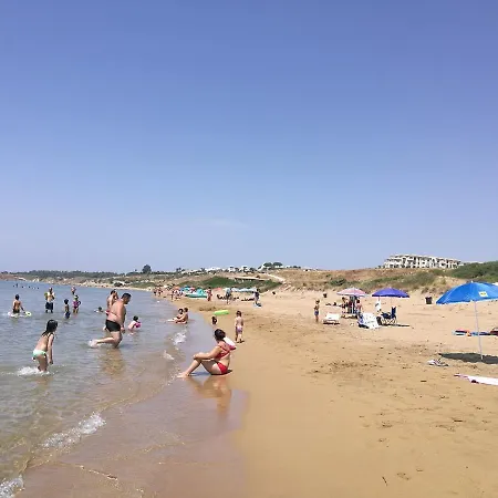 La Calabrese 3*