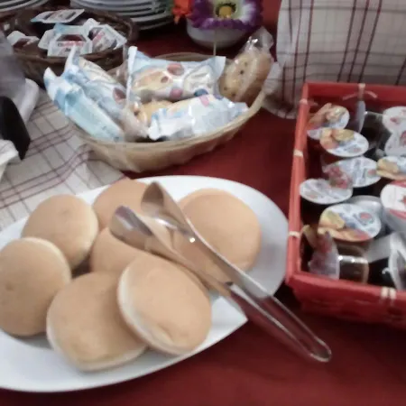 La Calabrese מלון Isola Di Capo Rizzuto