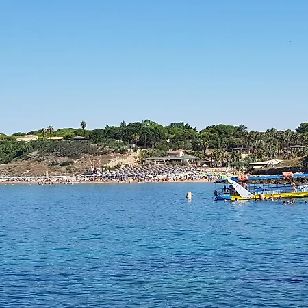 La Calabrese Hotel Isola Di Capo Rizzuto