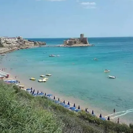 La Calabrese Isola Di Capo Rizzuto