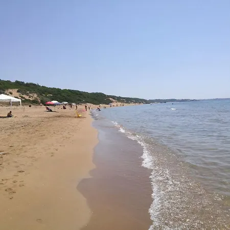 La Calabrese 3* Isola Di Capo Rizzuto