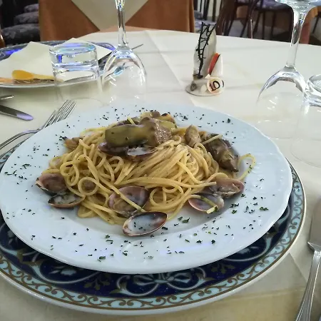 La Calabrese מלון Isola Di Capo Rizzuto