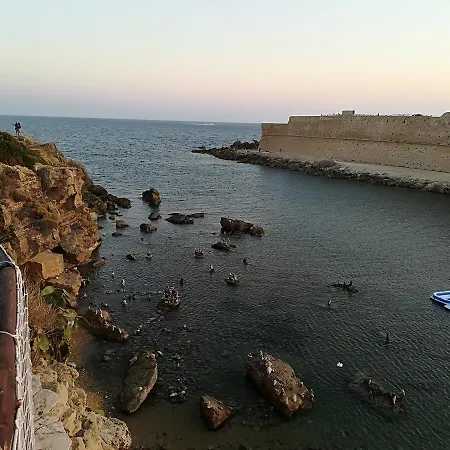 La Calabrese 3*