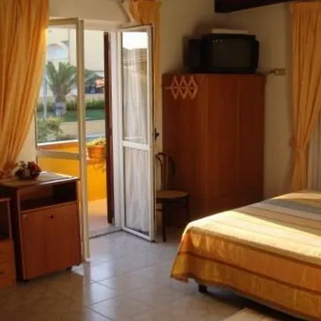 La Calabrese 3* Isola Di Capo Rizzuto