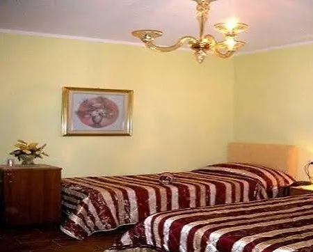 La Calabrese מלון 3*