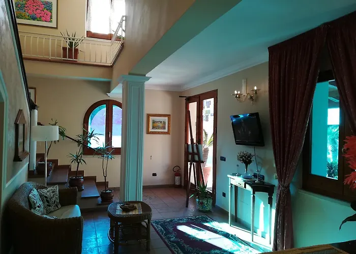 La Calabrese Isola Di Capo Rizzuto